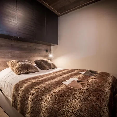 Courchevel, 2 Pieces, 4 Personnes - Fr-1-575-213 Apartment Courchevel